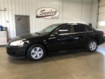 2016 Chevrolet Impala Limited LS Fleet   - Photo 2 - Saint Louis, MI 48880-9800