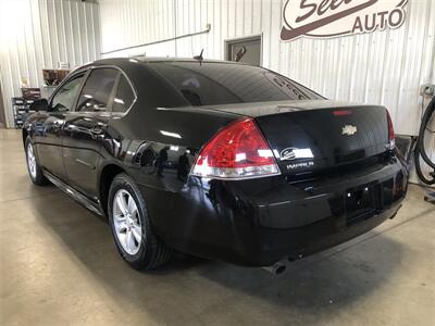 2016 Chevrolet Impala Limited LS Fleet   - Photo 7 - Saint Louis, MI 48880-9800