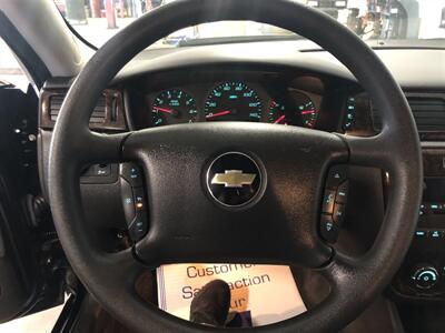 2016 Chevrolet Impala Limited LS Fleet   - Photo 8 - Saint Louis, MI 48880-9800