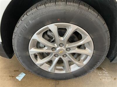 2019 Chevrolet Equinox LS   - Photo 24 - Saint Louis, MI 48880-9800