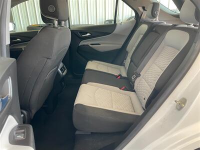 2019 Chevrolet Equinox LS   - Photo 17 - Saint Louis, MI 48880-9800