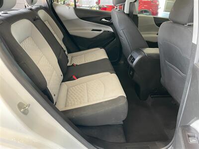 2019 Chevrolet Equinox LS   - Photo 21 - Saint Louis, MI 48880-9800