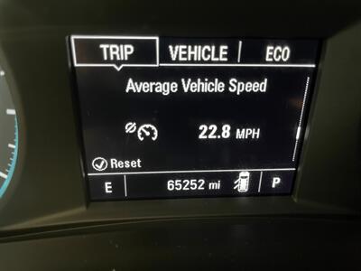 2019 Chevrolet Equinox LS   - Photo 10 - Saint Louis, MI 48880-9800