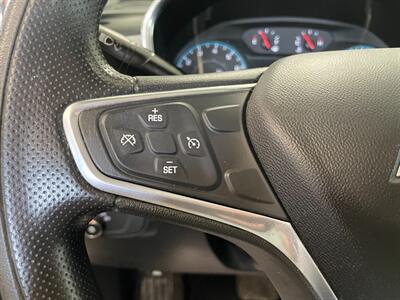 2019 Chevrolet Equinox LS   - Photo 11 - Saint Louis, MI 48880-9800