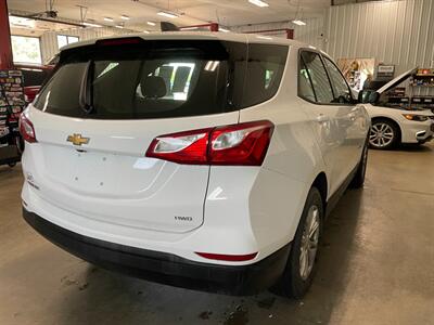 2019 Chevrolet Equinox LS   - Photo 6 - Saint Louis, MI 48880-9800