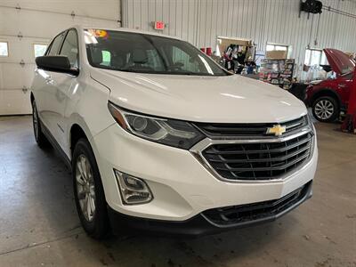 2019 Chevrolet Equinox LS   - Photo 4 - Saint Louis, MI 48880-9800
