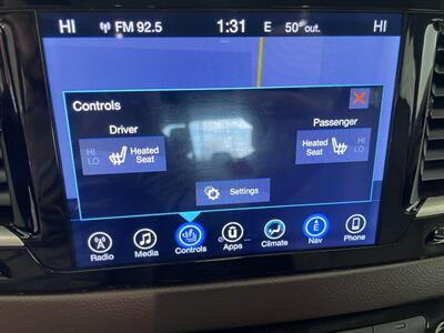 2017 Chrysler Pacifica Touring Plus   - Photo 13 - Saint Louis, MI 48880-9800