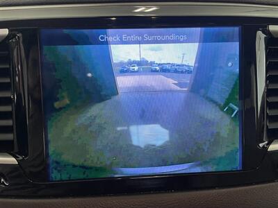 2017 Chrysler Pacifica Touring Plus   - Photo 14 - Saint Louis, MI 48880-9800