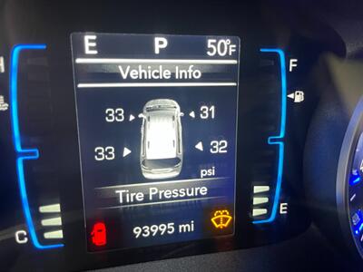 2017 Chrysler Pacifica Touring Plus   - Photo 9 - Saint Louis, MI 48880-9800