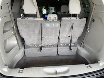 2017 Chrysler Pacifica Touring Plus   - Photo 26 - Saint Louis, MI 48880-9800