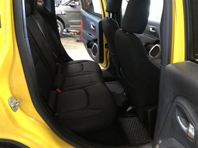 2017 Jeep Renegade Latitude   - Photo 19 - Saint Louis, MI 48880-9800