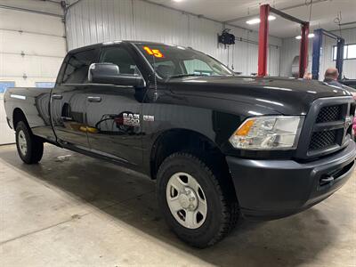 2015 RAM 3500 Tradesman   - Photo 5 - Saint Louis, MI 48880-9800
