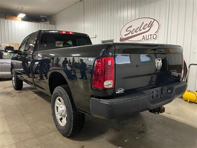 2015 RAM 3500 Tradesman   - Photo 3 - Saint Louis, MI 48880-9800