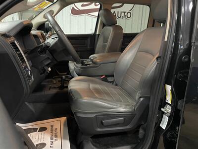 2015 RAM 3500 Tradesman   - Photo 14 - Saint Louis, MI 48880-9800