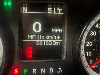 2015 RAM 3500 Tradesman   - Photo 9 - Saint Louis, MI 48880-9800