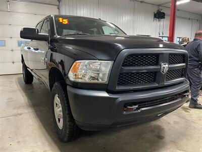 2015 RAM 3500 Tradesman   - Photo 4 - Saint Louis, MI 48880-9800