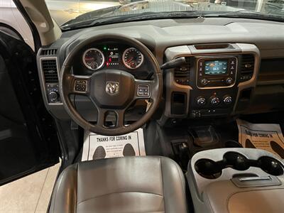 2015 RAM 3500 Tradesman   - Photo 8 - Saint Louis, MI 48880-9800