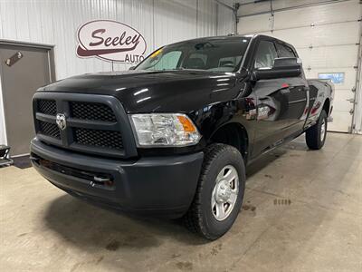 2015 RAM 3500 Tradesman   - Photo 2 - Saint Louis, MI 48880-9800