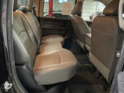 2015 RAM 3500 Tradesman   - Photo 18 - Saint Louis, MI 48880-9800