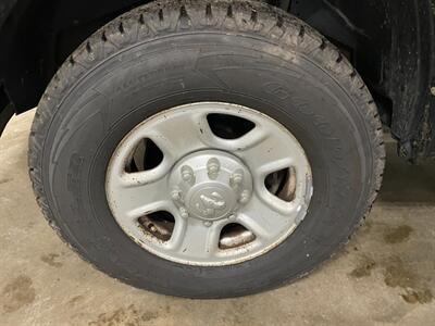 2015 RAM 3500 Tradesman   - Photo 21 - Saint Louis, MI 48880-9800