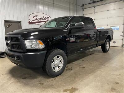 2015 RAM 3500 Tradesman   - Photo 1 - Saint Louis, MI 48880-9800