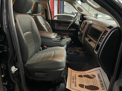 2015 RAM 3500 Tradesman   - Photo 16 - Saint Louis, MI 48880-9800