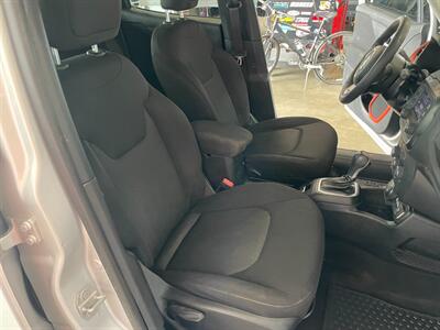 2018 Jeep Renegade Sport - Photo 17 - Saint Louis, MI 48880-9800