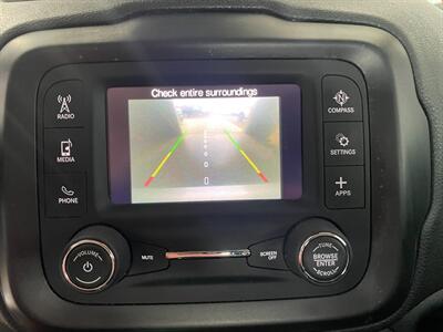 2018 Jeep Renegade Sport - Photo 12 - Saint Louis, MI 48880-9800