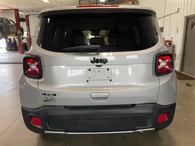 2018 Jeep Renegade Sport - Photo 22 - Saint Louis, MI 48880-9800