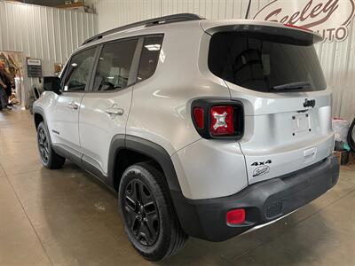 2018 Jeep Renegade Sport - Photo 3 - Saint Louis, MI 48880-9800