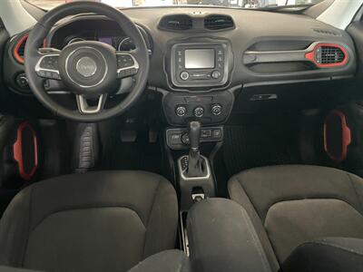 2018 Jeep Renegade Sport - Photo 7 - Saint Louis, MI 48880-9800