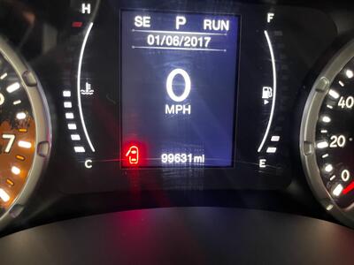 2018 Jeep Renegade Sport - Photo 9 - Saint Louis, MI 48880-9800