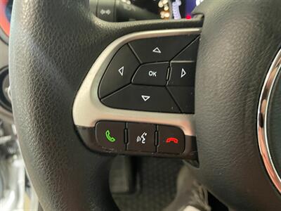 2018 Jeep Renegade Sport - Photo 10 - Saint Louis, MI 48880-9800