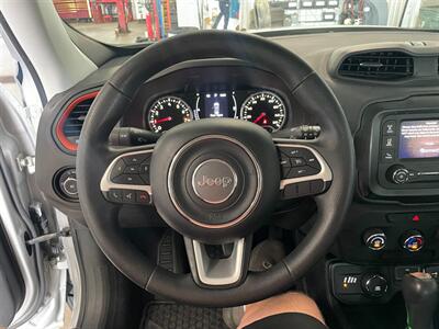 2018 Jeep Renegade Sport - Photo 8 - Saint Louis, MI 48880-9800
