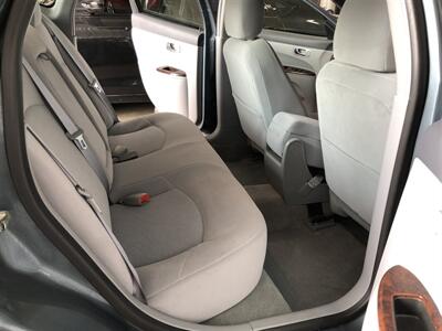 2007 Buick LaCrosse CX   - Photo 16 - Saint Louis, MI 48880-9800