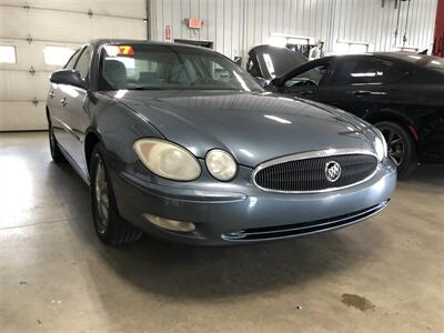 2007 Buick LaCrosse CX   - Photo 4 - Saint Louis, MI 48880-9800