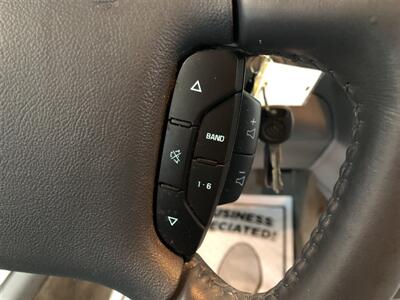 2007 Buick LaCrosse CX   - Photo 11 - Saint Louis, MI 48880-9800