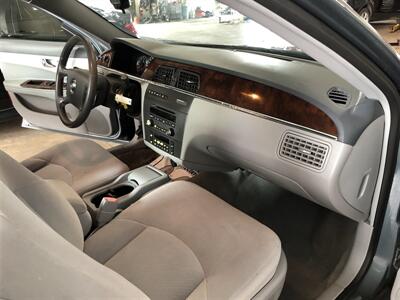 2007 Buick LaCrosse CX   - Photo 17 - Saint Louis, MI 48880-9800