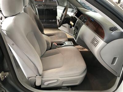 2007 Buick LaCrosse CX   - Photo 15 - Saint Louis, MI 48880-9800