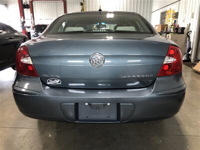 2007 Buick LaCrosse CX   - Photo 20 - Saint Louis, MI 48880-9800