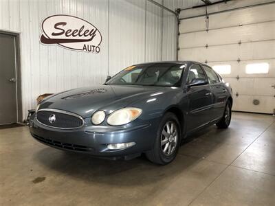 2007 Buick LaCrosse CX   - Photo 2 - Saint Louis, MI 48880-9800