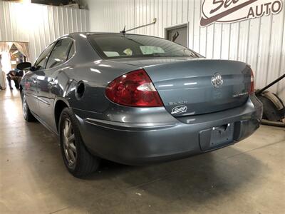 2007 Buick LaCrosse CX   - Photo 3 - Saint Louis, MI 48880-9800