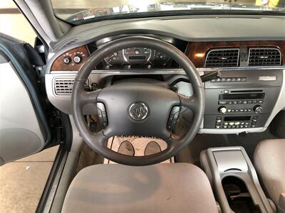 2007 Buick LaCrosse CX   - Photo 8 - Saint Louis, MI 48880-9800