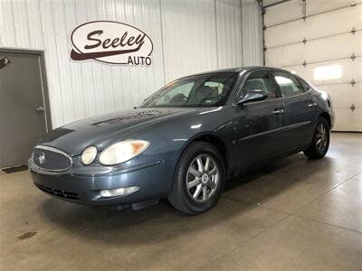2007 Buick LaCrosse CX   - Photo 1 - Saint Louis, MI 48880-9800