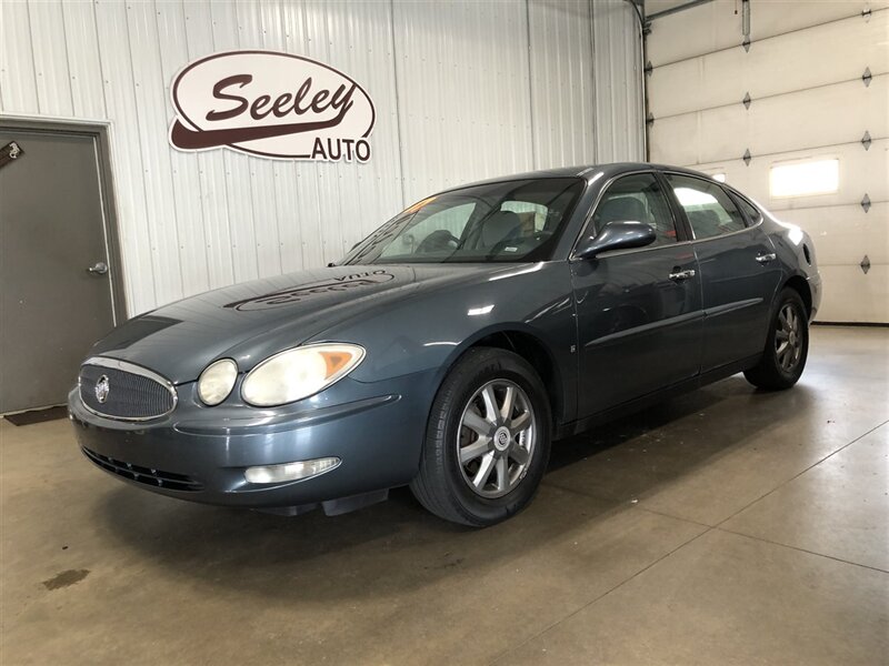 2007 Buick LaCrosse CX - Photo 1 - Saint Louis, MI 48880-9800