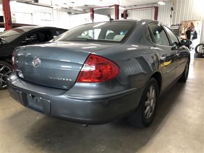 2007 Buick LaCrosse CX   - Photo 6 - Saint Louis, MI 48880-9800