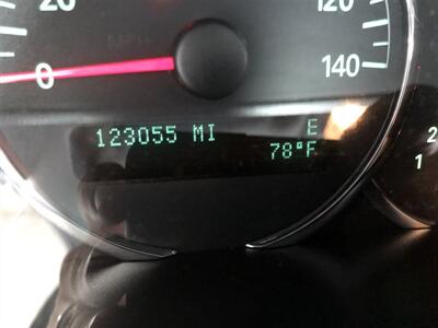 2007 Buick LaCrosse CX   - Photo 9 - Saint Louis, MI 48880-9800