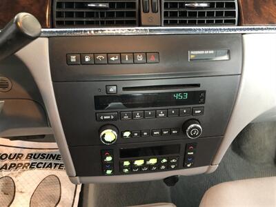 2007 Buick LaCrosse CX   - Photo 12 - Saint Louis, MI 48880-9800