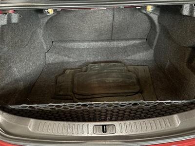 2015 Chevrolet Malibu LTZ   - Photo 25 - Saint Louis, MI 48880-9800