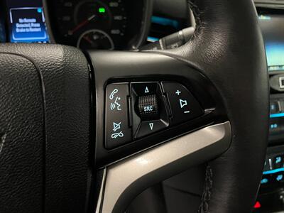 2015 Chevrolet Malibu LTZ   - Photo 15 - Saint Louis, MI 48880-9800